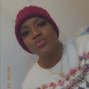 Meet your Posher, Talieka